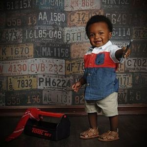 Meet your Posher, Aj